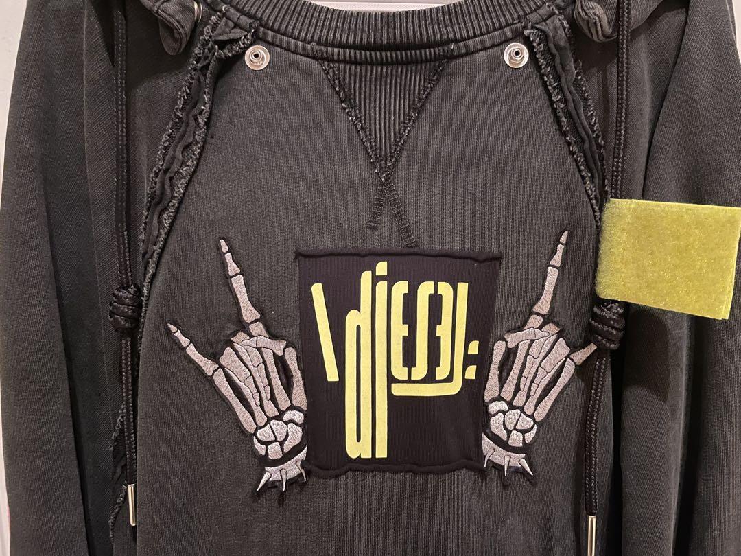 Diesel