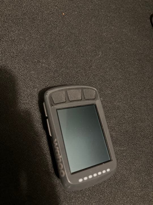 wahoo element bolt セット n*o様 Wahoo ELEMNT BOLT V2 欲張りセット