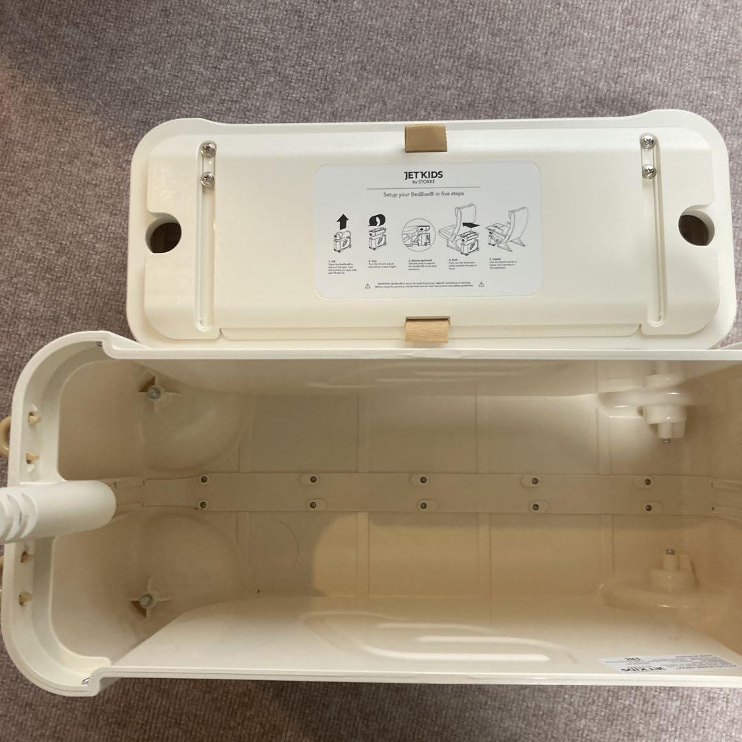 その他 Jetkids by stokke