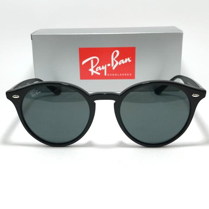 【RB2180F-60171】レイバン サングラス RayBan　ダークグリーン