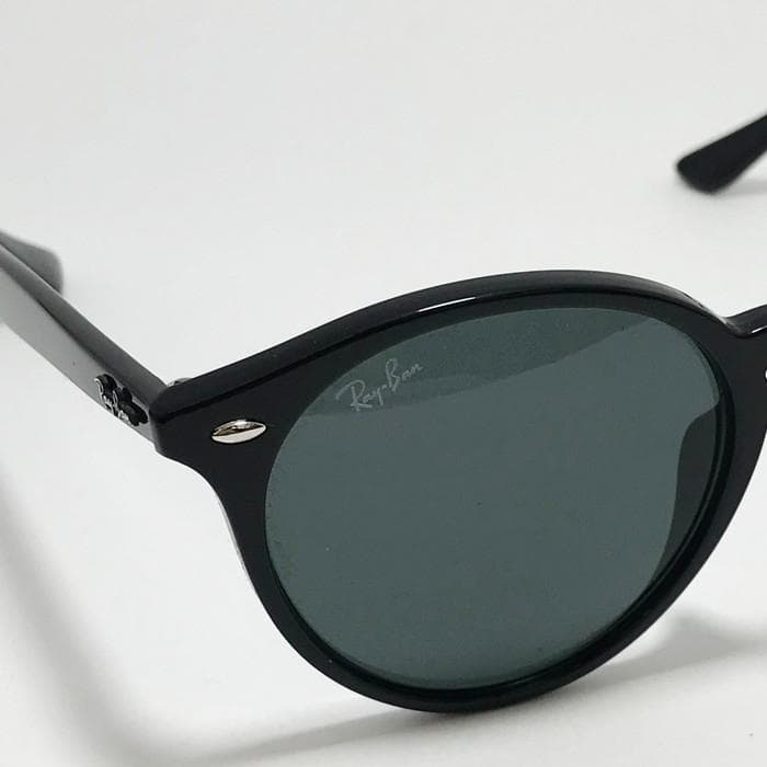 【RB2180F-60171】レイバン サングラス RayBan　ダークグリーン