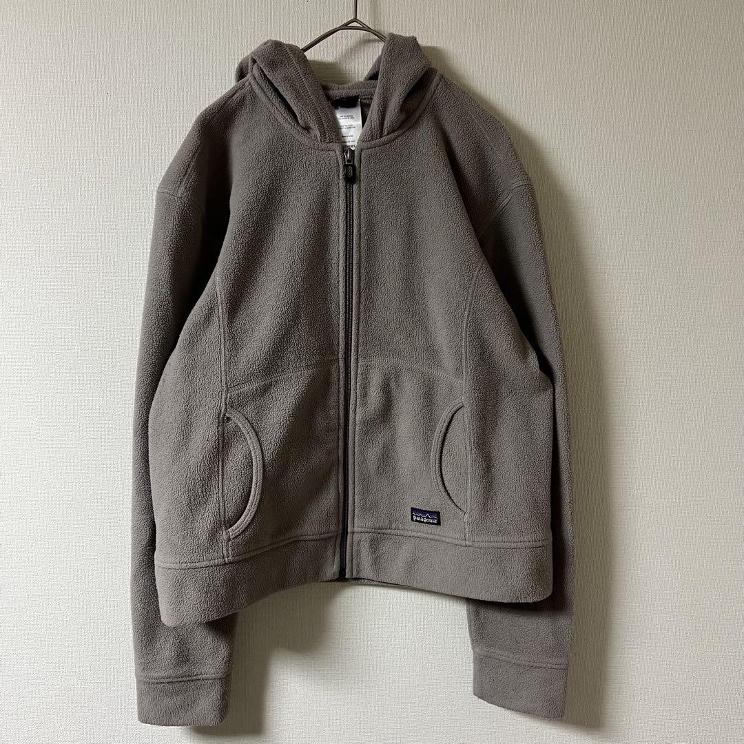 patagonia(パタゴニア)シンチラ フードィ/M/グレー patagonia(パタゴニア)シンチラ フードィ/M/グレー