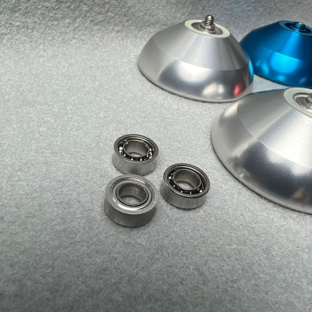 アクロホビア ヨーヨーリクリエーション x ヨーヨーアディクト限定