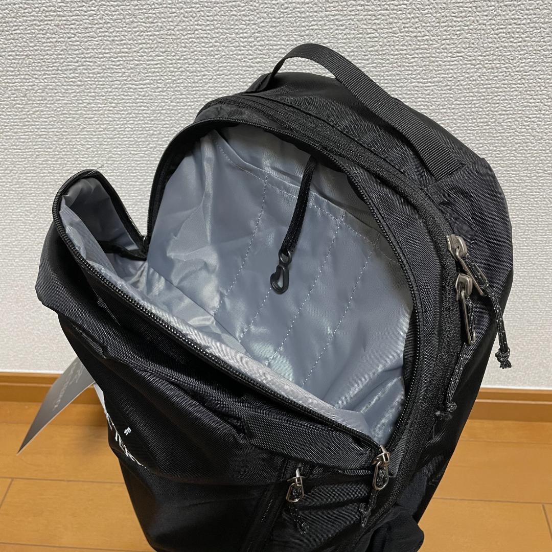 イドにボト 新品 ARC'TERYX Mantis2 jv28U-m87038415334 アークテリクス マンティス26 ≊シンプルな