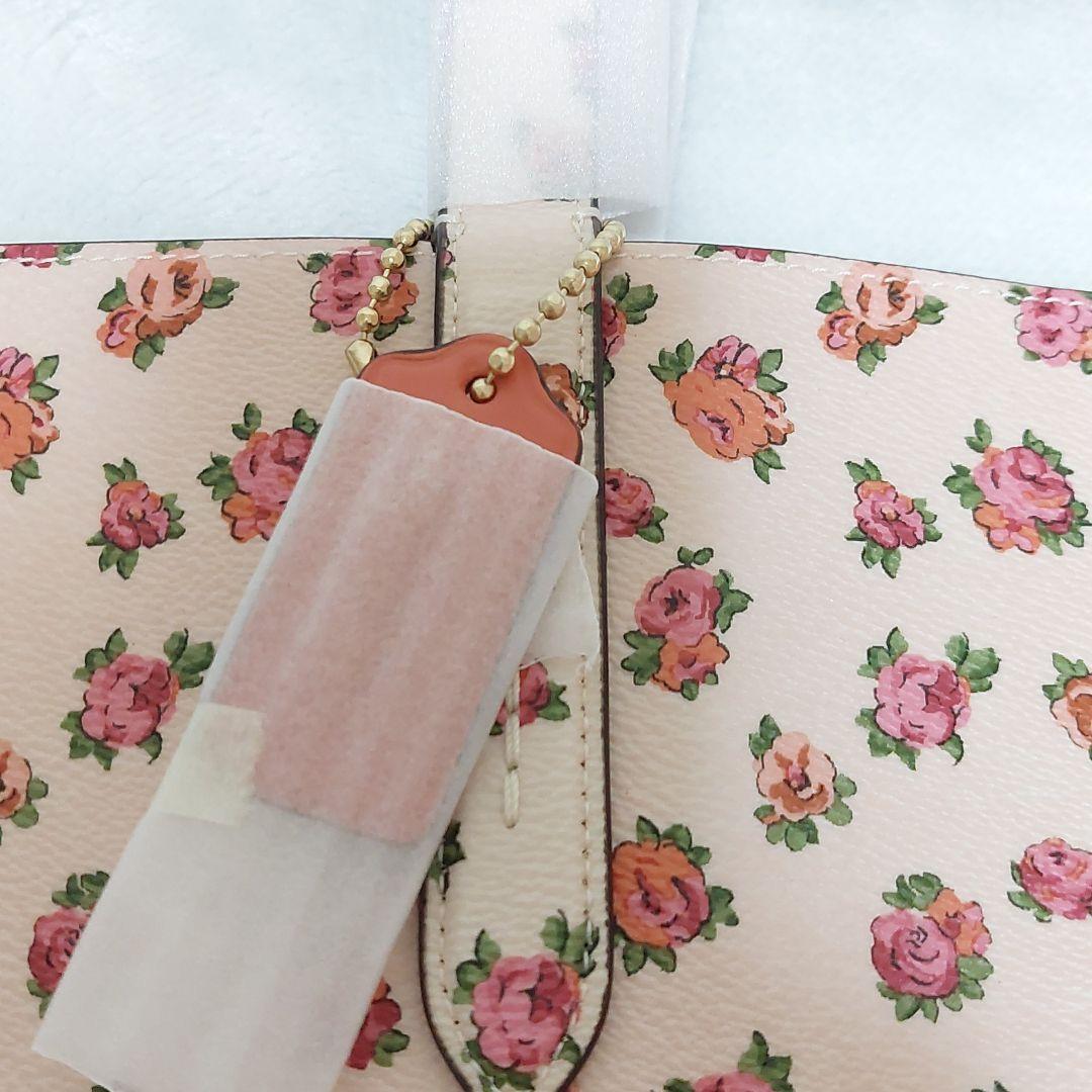 バッグサイ COACH 新品♡トートバッグ Qt4zw-m87039304753 ブランド