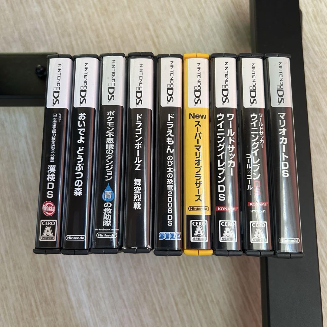 匿名希望様用〜ゲームソフトまとめうり