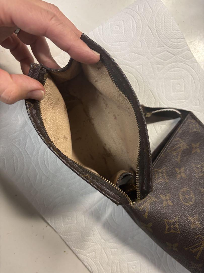 Louis Vuitton ポーチセット 大小