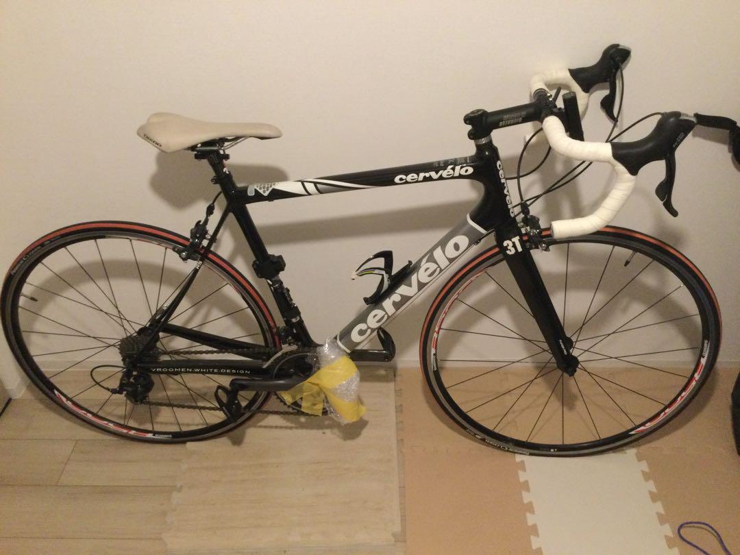 Cervélo RS ロードバイク Shimano 105