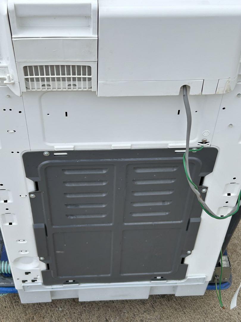 National　電気洗濯乾燥機　ＮＡ－ＦＤＨ５０Ａ　発送不可！