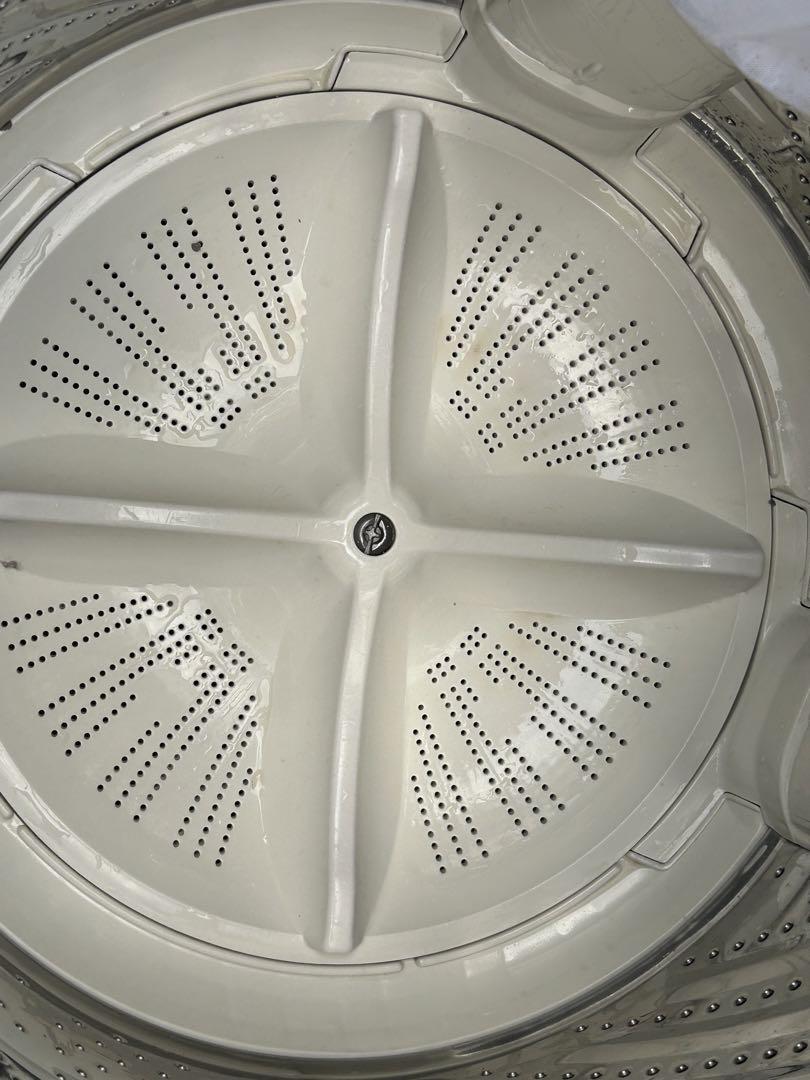 National　電気洗濯乾燥機　ＮＡ－ＦＤＨ５０Ａ　発送不可！
