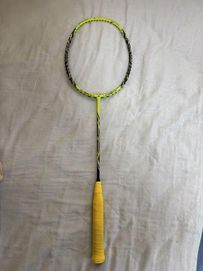 YONEX ヨネックス ナノレイZスピード