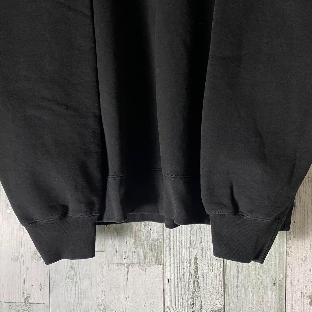 黒 XL