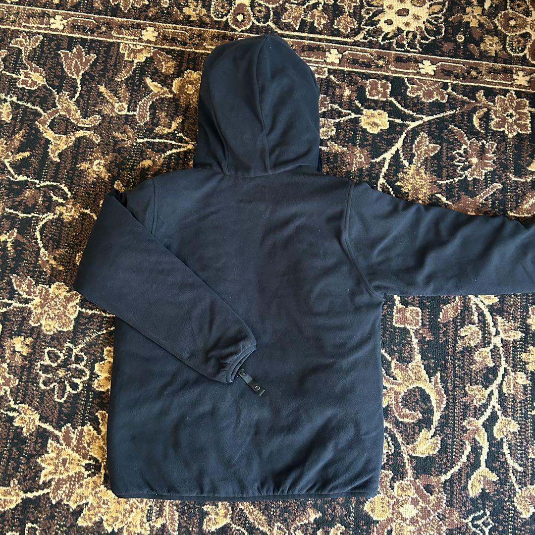 HELLY HANSEN 3wayマウンテンパーカー