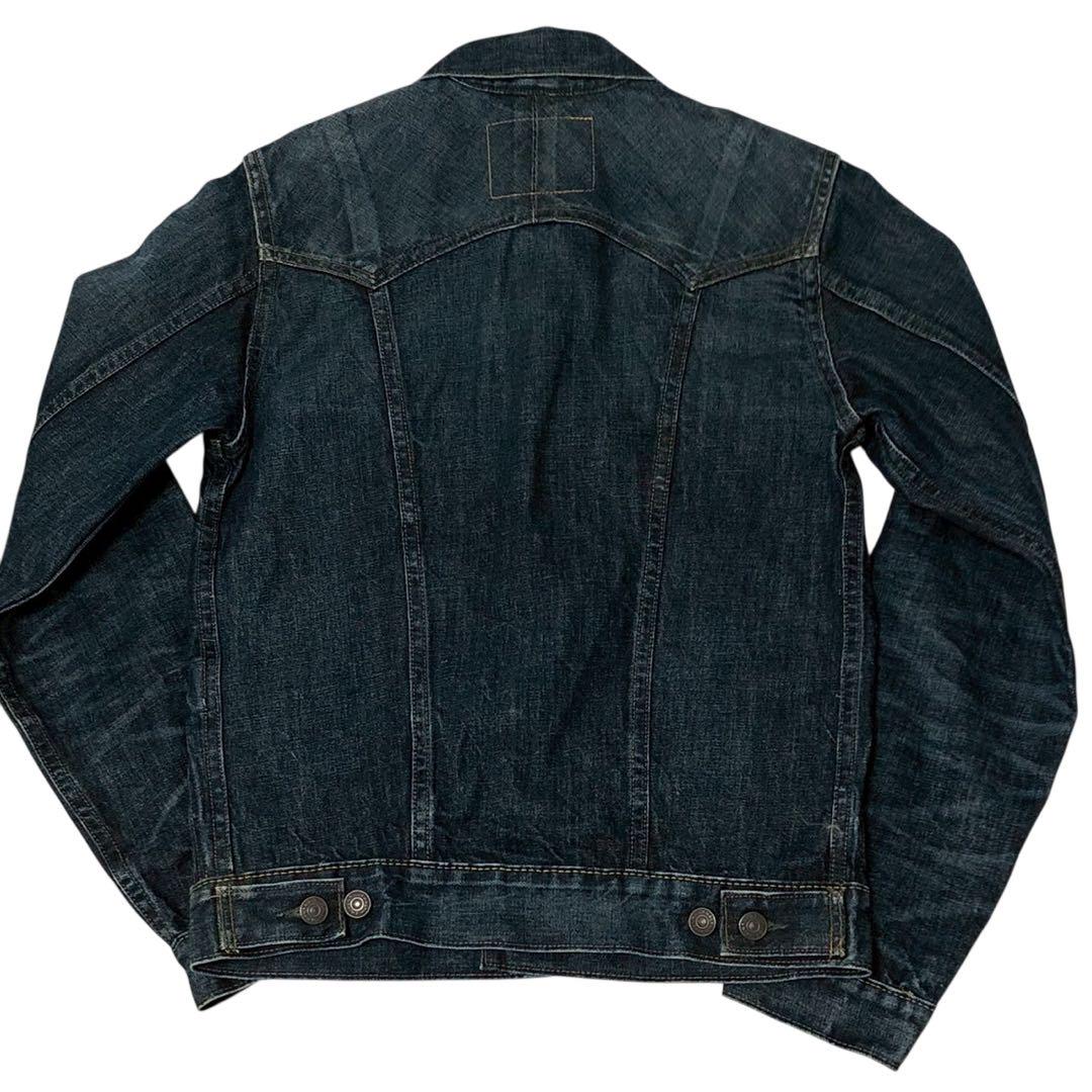 名作◎USA製◎RRL DOUBLE RL デニムジャケット 36サイズ - メルカリ