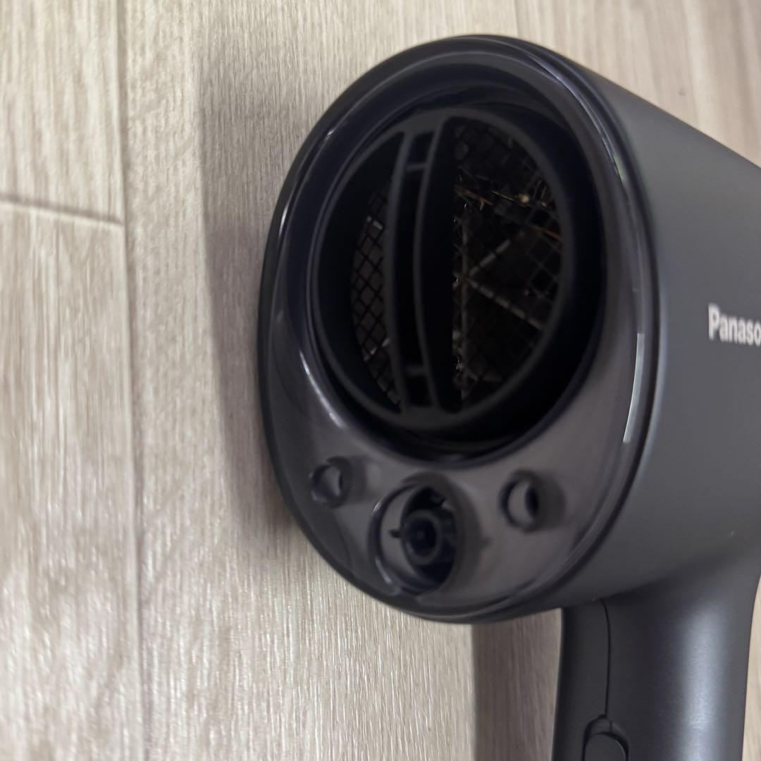 Panasonic ナノケア ドライヤー EH-NA0J