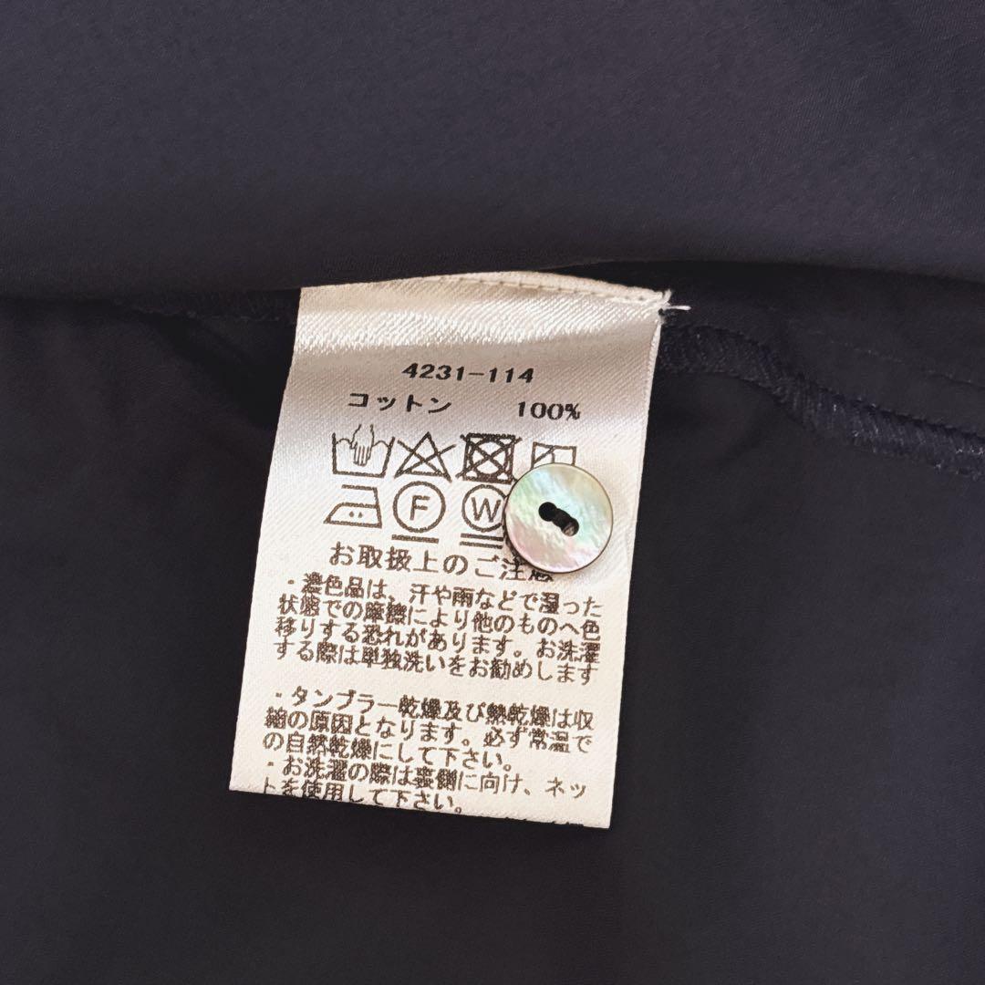 コットンシャツFREE