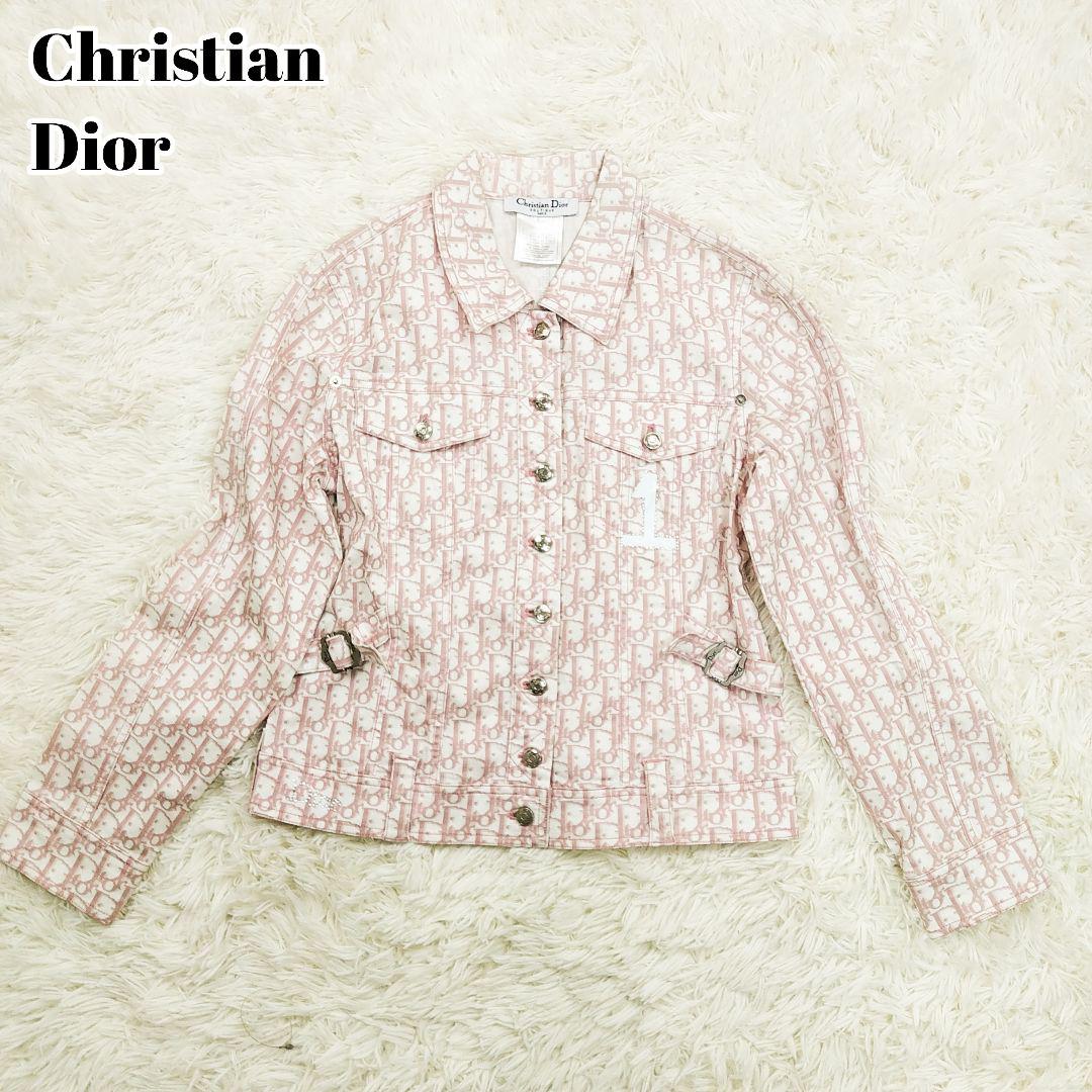 39%割引ホワイト系,L買得 美品✨クリスチャンディオール トロッター総柄 デニムジャケット ピンク 40 Gジャン/デニムジャケット ジャケット /アウターホワイト系L-WWW.MEXTIE.COM.MX 39%割引ホワイト系,L買得 美品✨クリスチャンディオール トロッター総柄 デニムジャケット ピンク 40 Gジャン/デニムジャケット ジャケット /アウターホワイト系L-WWW.MEXTIE.COM.MX