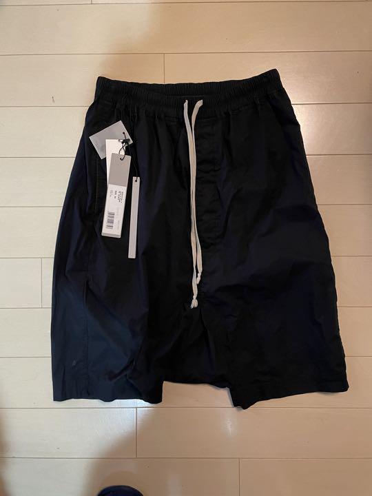 パンツ Rick Owens 12SS PODS Rick Owens (リックオウエンス ) - BELA PODS パンツ | cherry