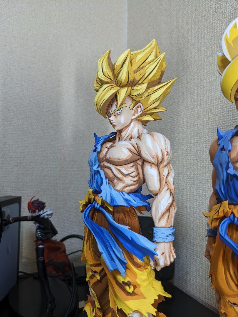 ドラゴンボール 3体セット