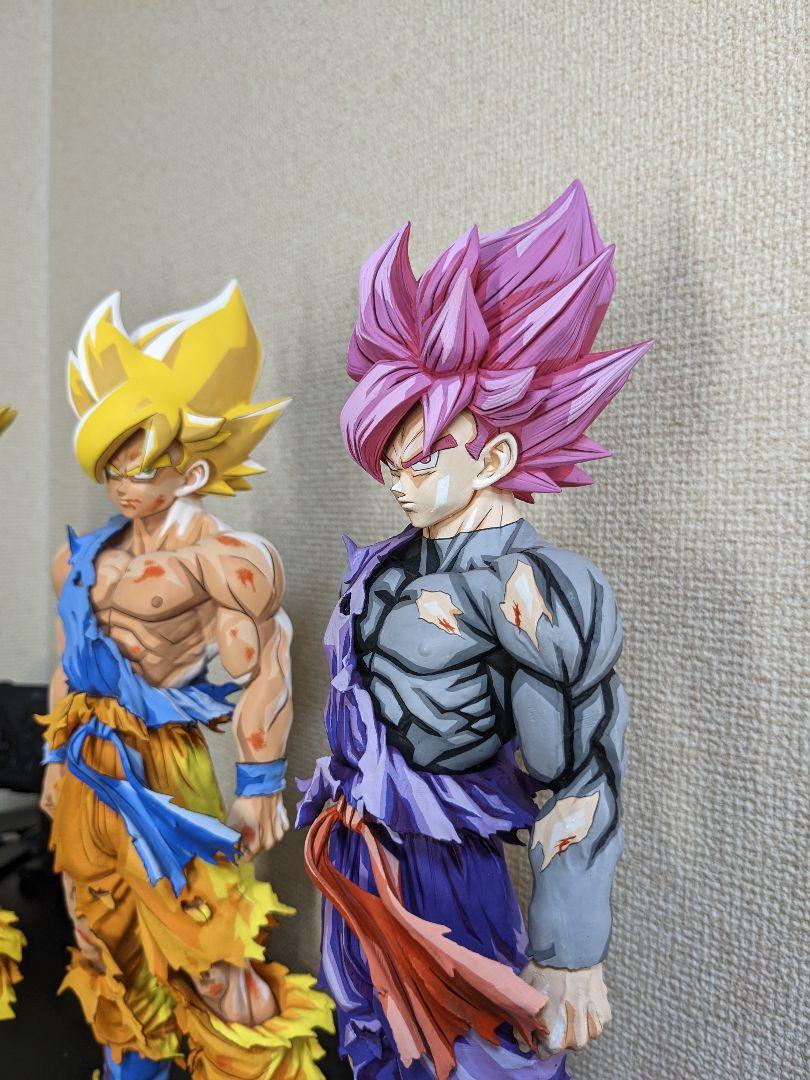 3体セット