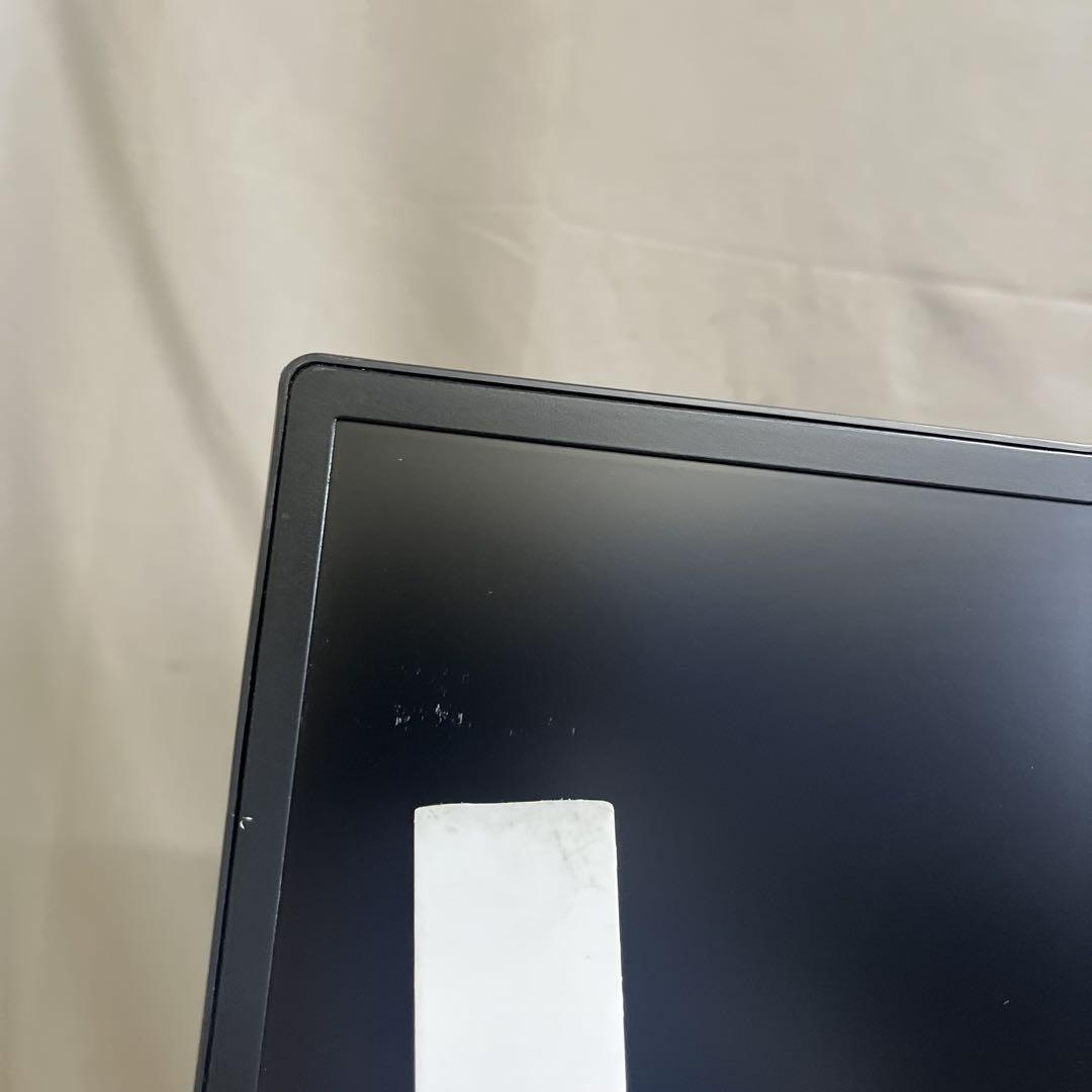 I·O DATA LCDMF273EDB 27インチモニター 内蔵スピーカー - メルカリ