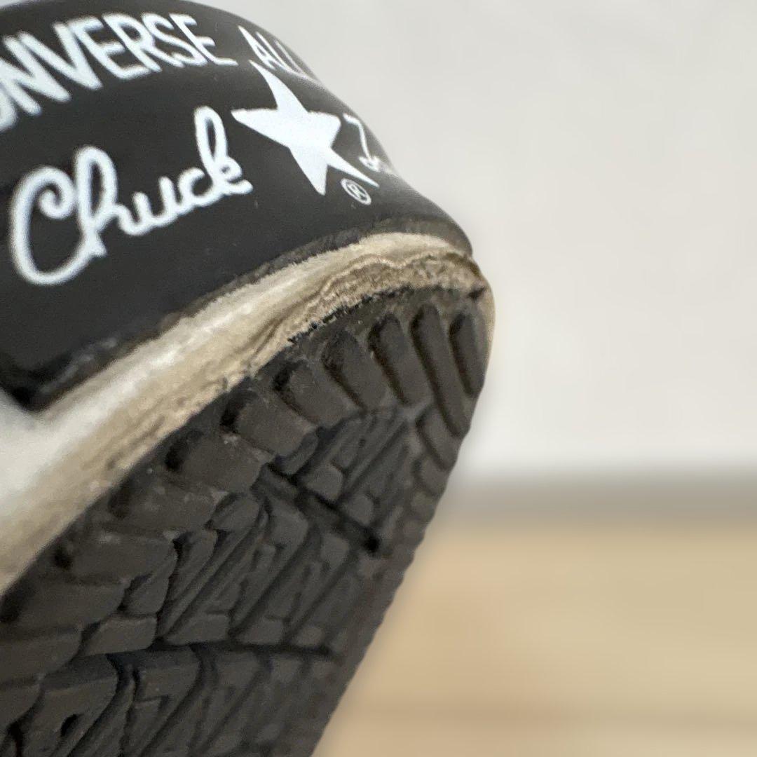 CONVERSE Chuck Taylor All Star リアクト