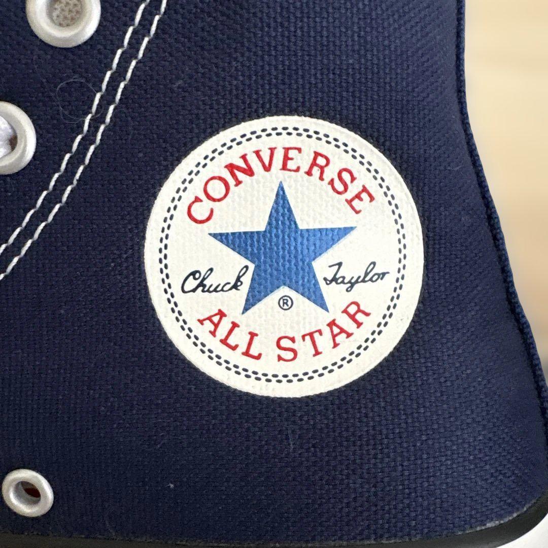 CONVERSE Chuck Taylor All Star リアクト