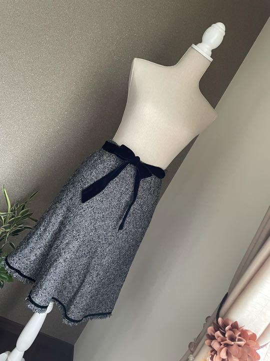 専用です♡エムズグレイシー　スーツ上下セット♡ジャケット　スカート　入学式