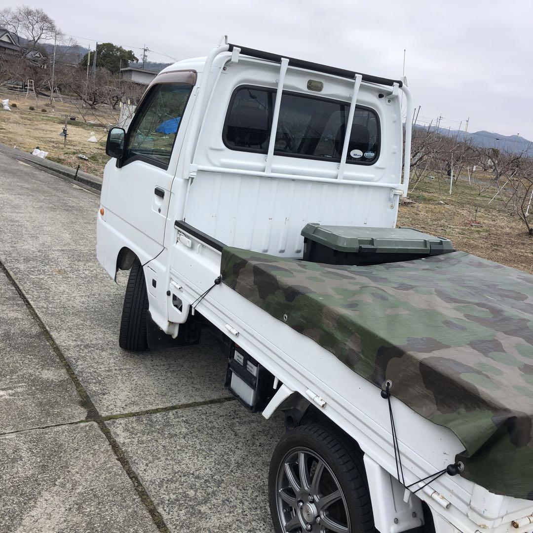 パワステ エアコン