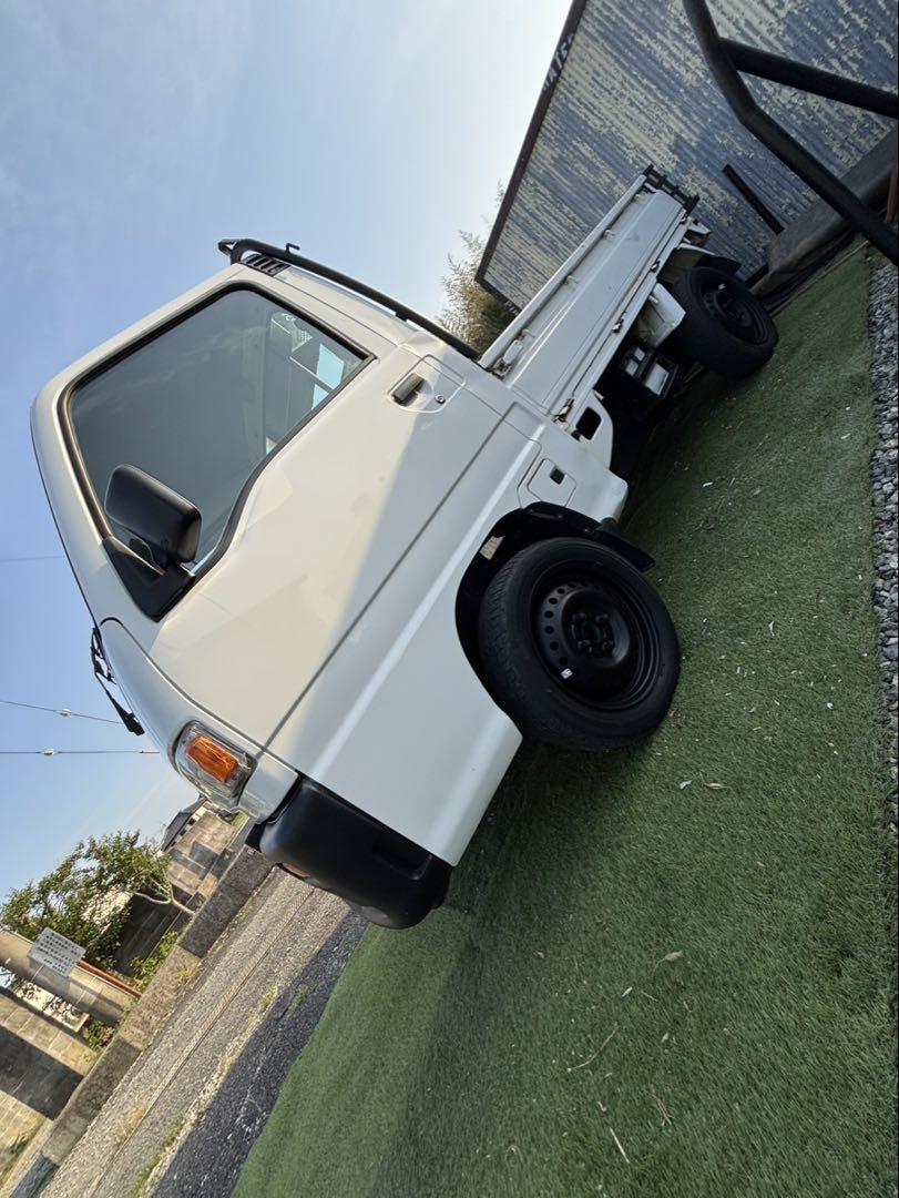 4wd MT