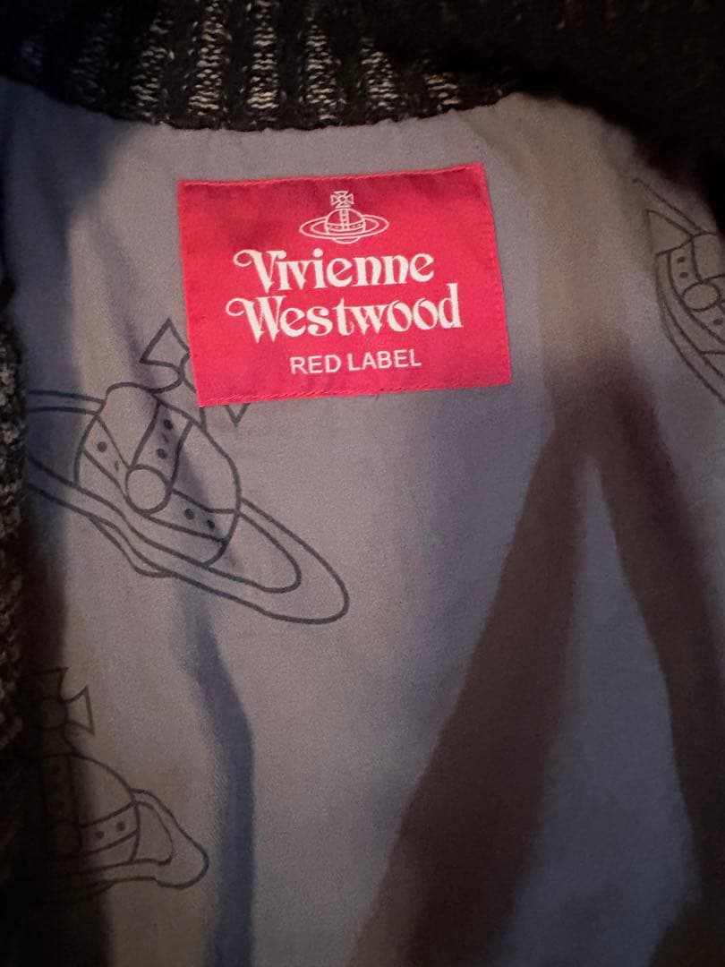 SIZE・Vivienne Westwood