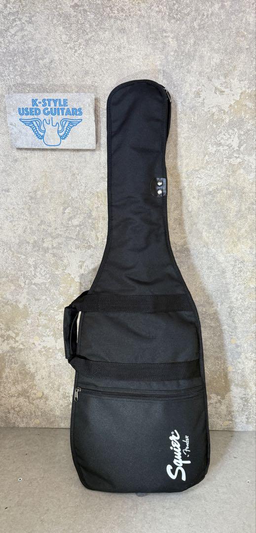 Squier by Fender Mini Stratocaster ストラト