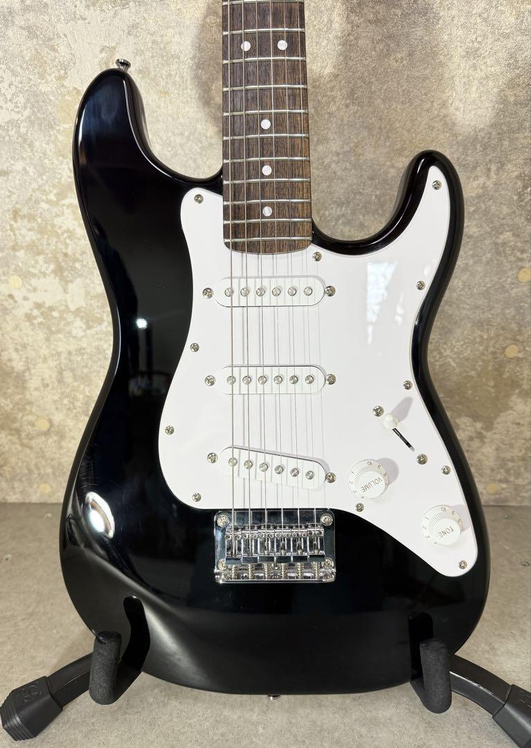Squier by Fender Mini Stratocaster ストラト