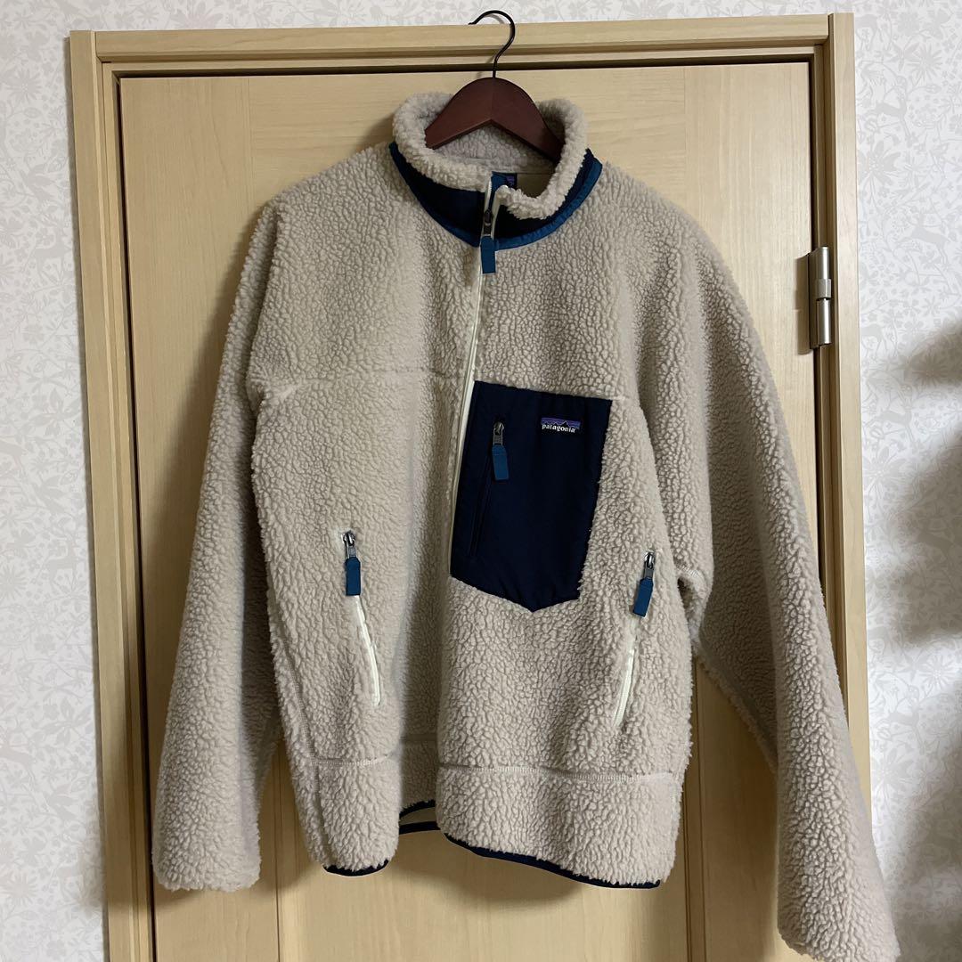 パタゴニアフリース