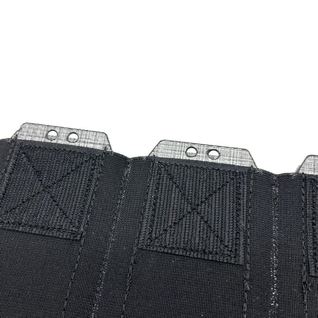 人気のファッションブランド！ 新品 アンオブタニウムギア SLEDS スピリタス MK5 M4 マグインサート 個人装備