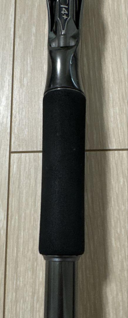 ［美品］バンタム 1711MH +SB/2 シマノ