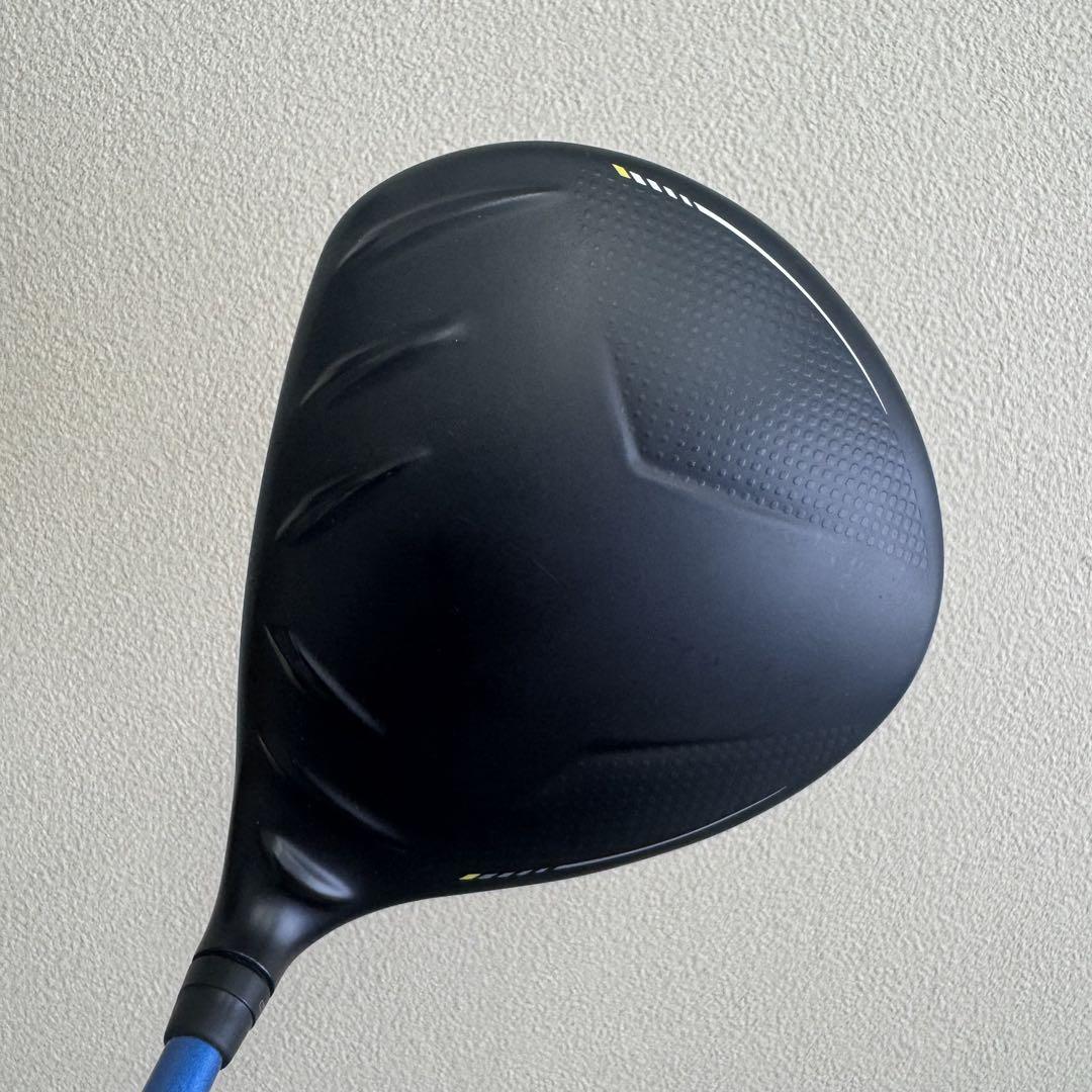 PING G430 MAX 10.5度 ヘッドカバー付き