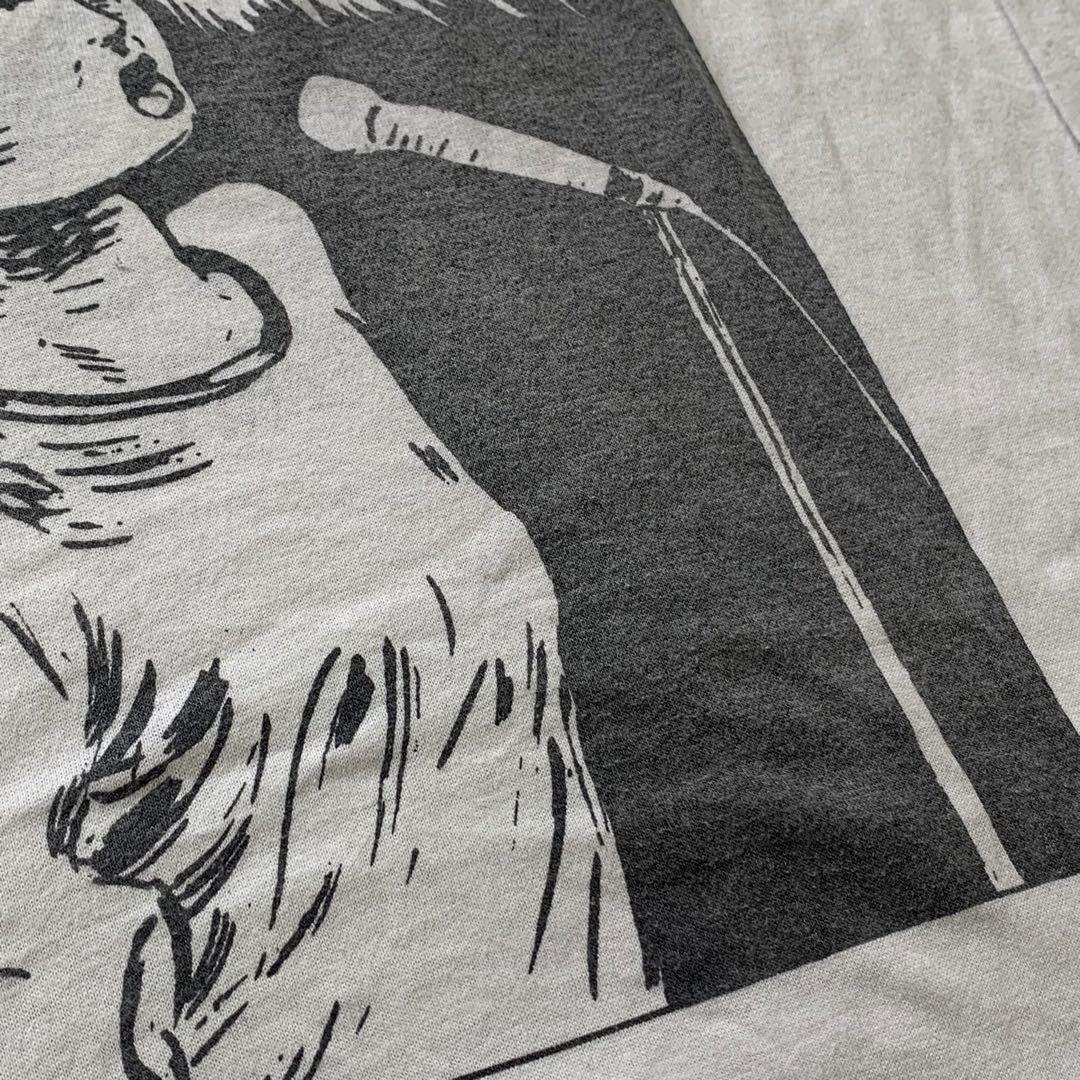 【SPECIAL】90s 当時物 SONIC YOUTH ECHO Tシャツ