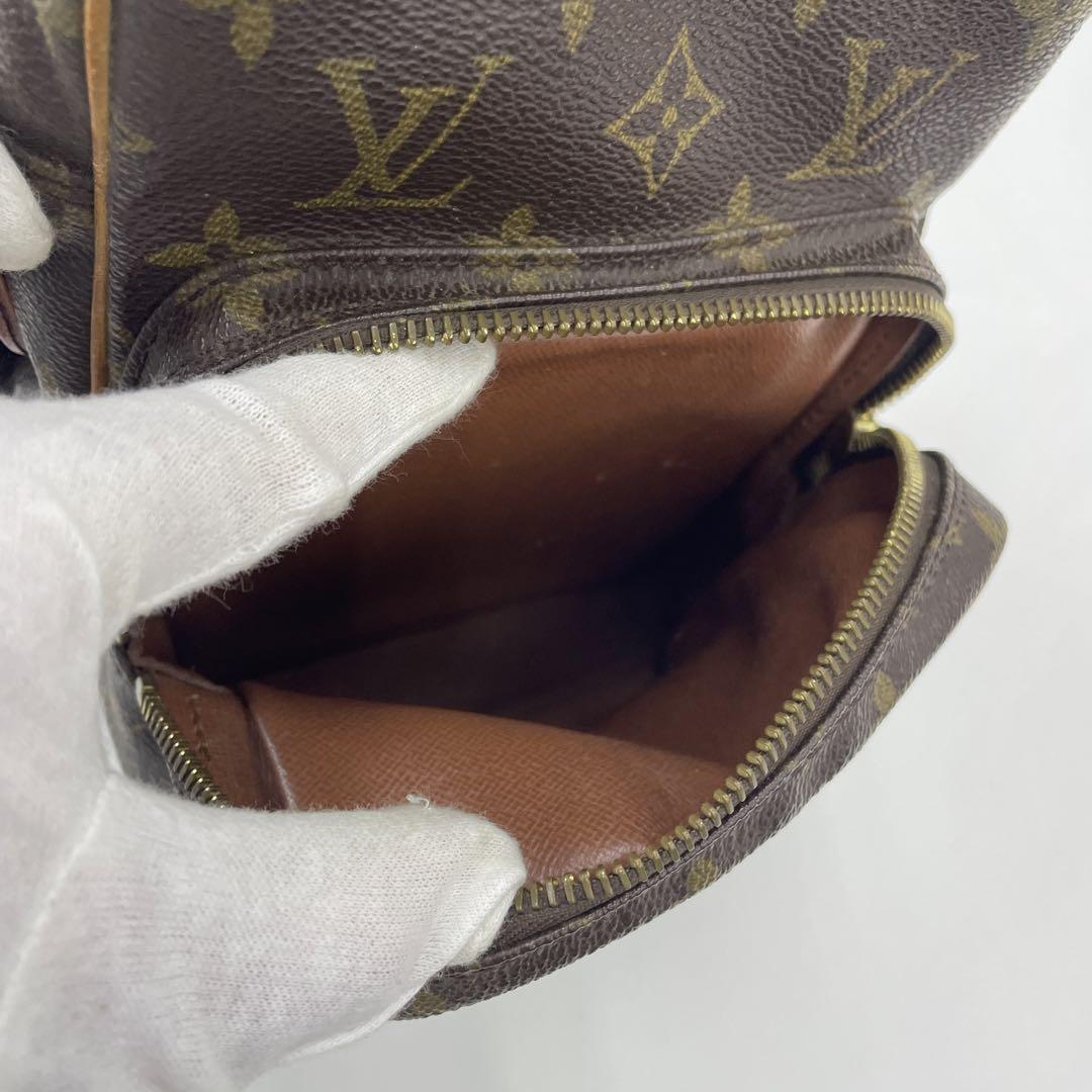 ☆ルイヴィトン アマゾン☆ショルダーバッグ LOUIS VITTON 画像8