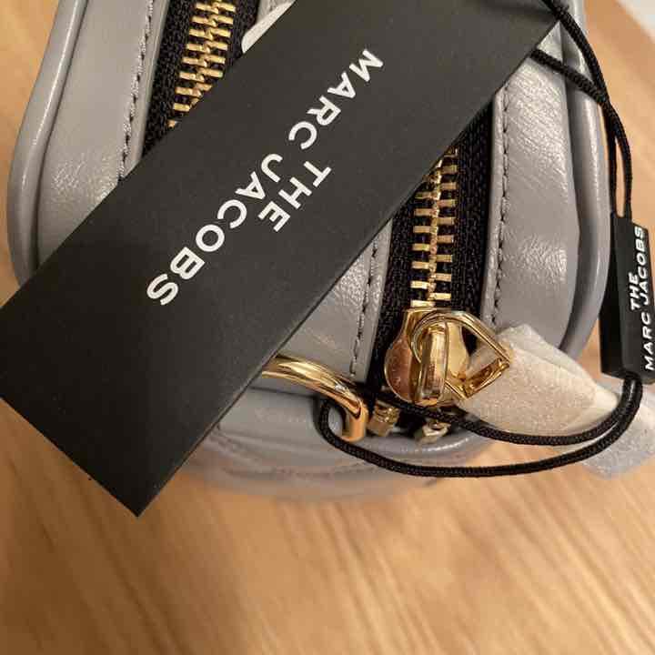 スグ届く❗️ 2way ショルダーバッグ 保存袋付 qbS8H-m87052549040 新品未使用 マークジェイコブス 大得価