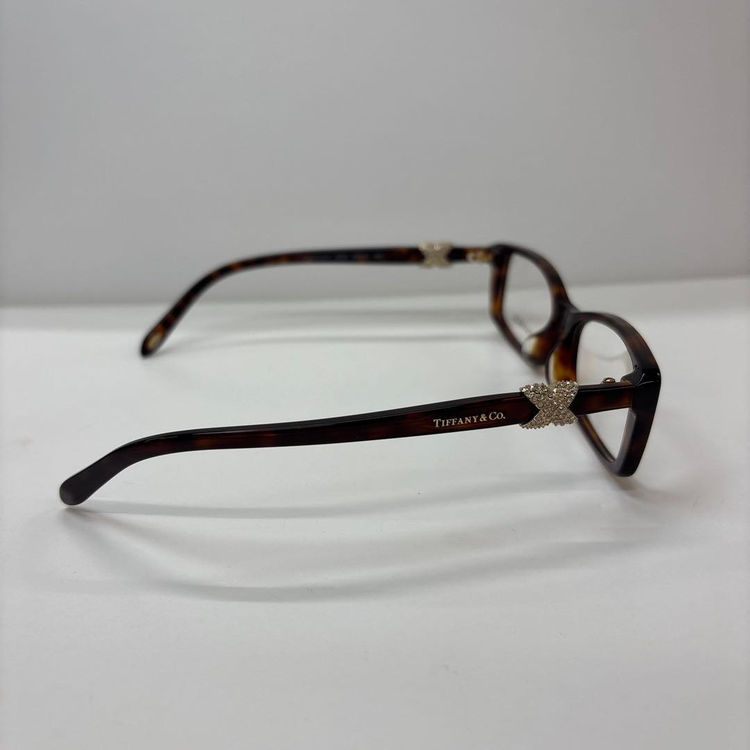 Tiffany ティファニーメガネフレーム眼鏡TF2110-B-F Tiffany ティファニーメガネフレーム眼鏡TF2110-B-F