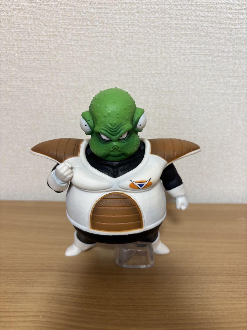 一番くじ　ギニュー特戦隊　ドラゴンボール　フィギュア　国内正規品