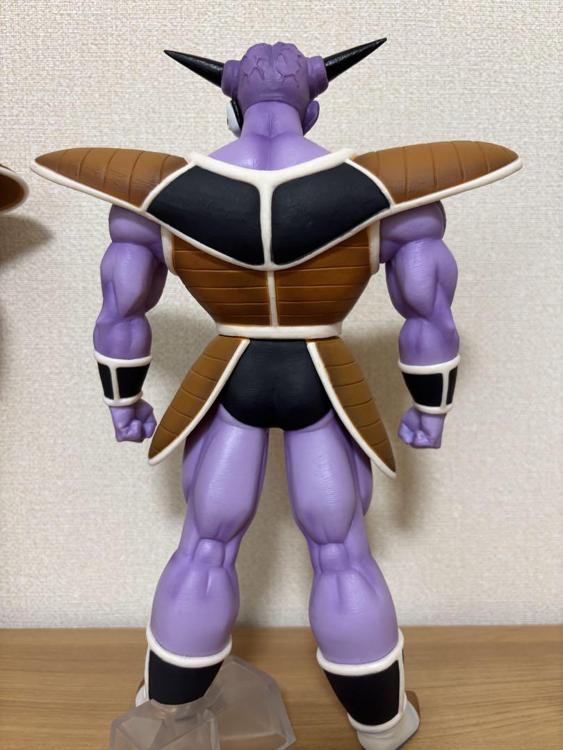 一番くじ　ギニュー特戦隊　ドラゴンボール　フィギュア　国内正規品