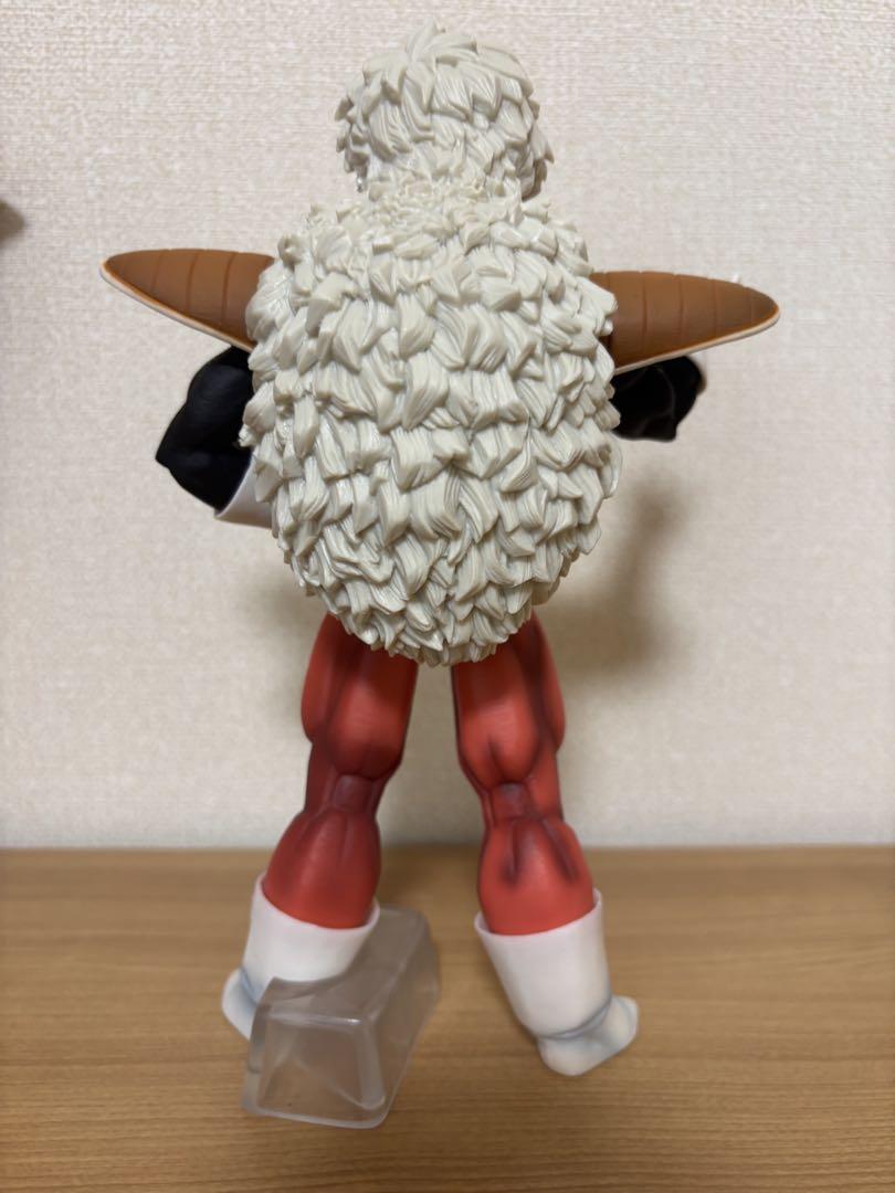 一番くじ　ギニュー特戦隊　ドラゴンボール　フィギュア　国内正規品