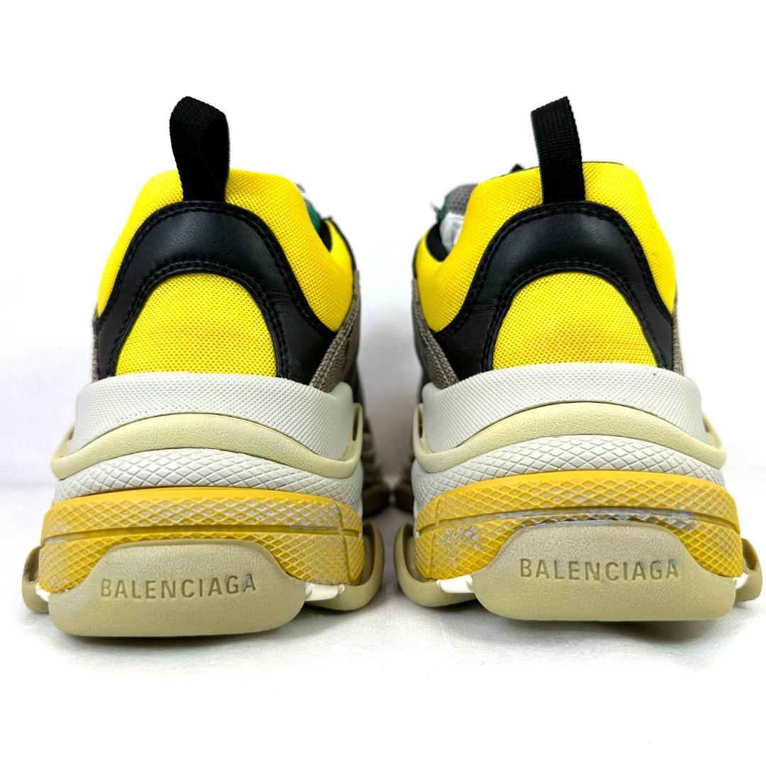 靴 29cm Gucci x Balenciaga Triple S