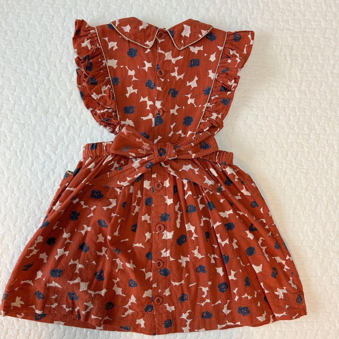 Bonjour diary ワンピース　PRIMARK ラメタートルニット