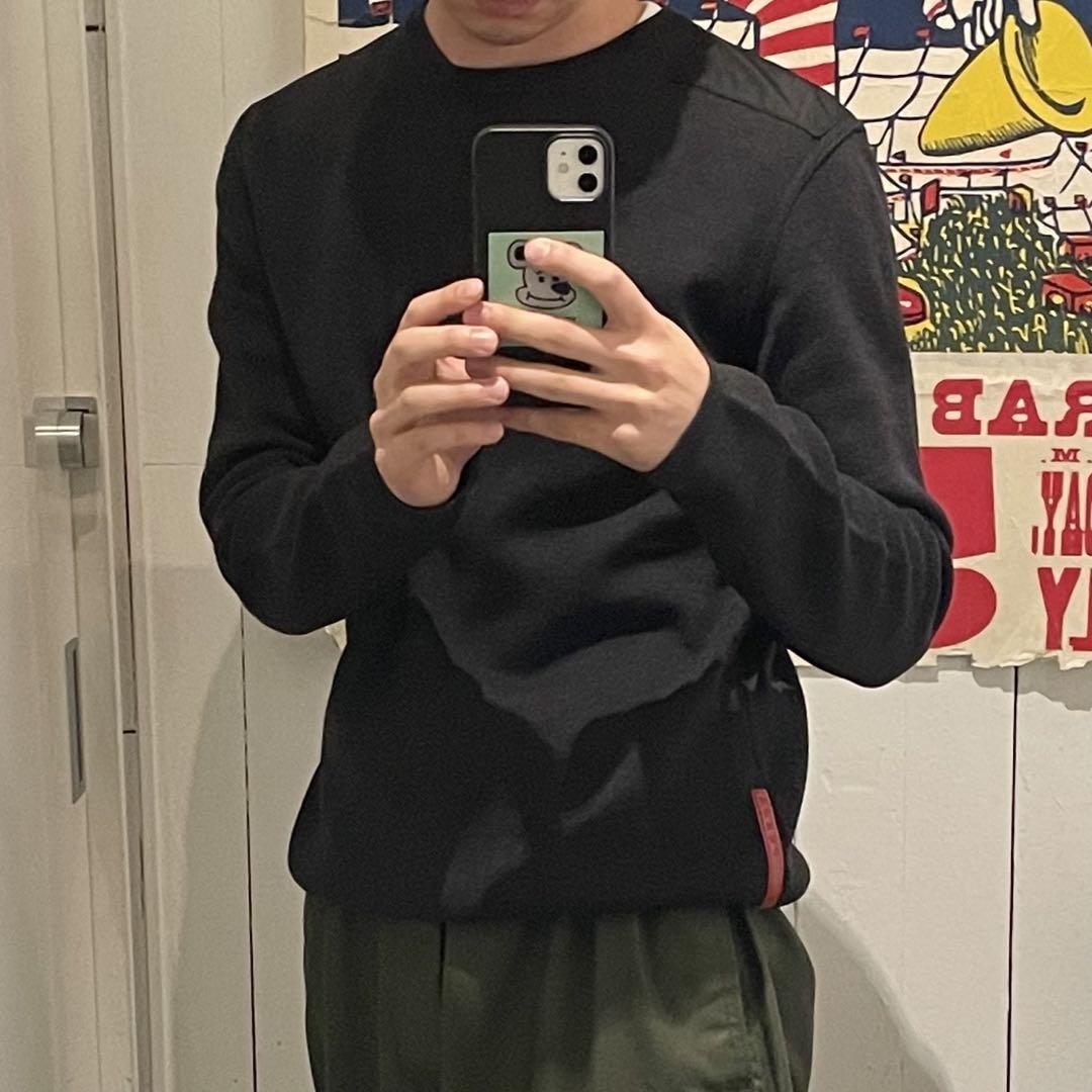 PRADA Sports ニット アーカイブ