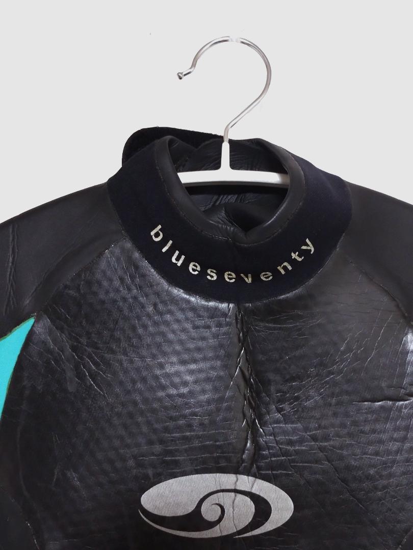 Blueseventy　トライアスロン用ウェットスーツ