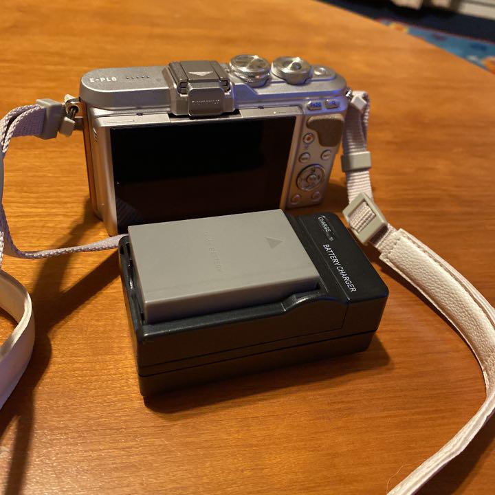 インスタや♖ PENシリーズ✴︎OLYMPUS PEN E-PL8 zoSOa-m87056174519 ・レンズ