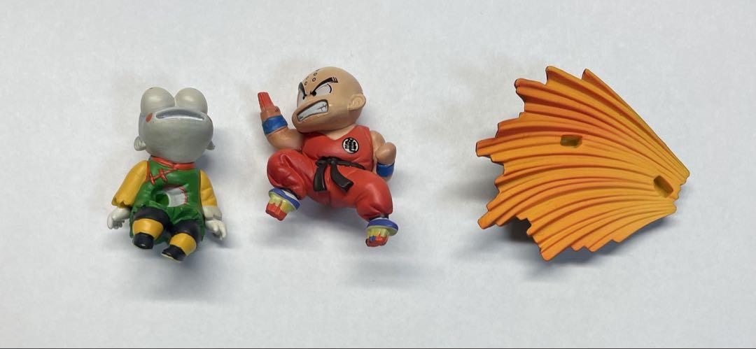 ドラゴンボール カプセル ネオ ドラカプ 熱闘・天下一武道会編